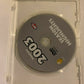 AFL - Collingwood Magpies' 2003 Season Highlights (DVD, 2003) All Regions