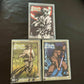 Ninja Scroll - The Complete Anime Series : Vol 1-3 (DVD, 2003) Region 4