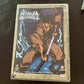 Ninja Scroll - The Complete Anime Series : Vol 1-3 (DVD, 2003) Region 4