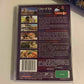 Out of the BLUE Travel & Food Show (DVD,2002) Michael Angelakis, Michael Keenan