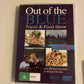 Out of the BLUE Travel & Food Show (DVD,2002) Michael Angelakis, Michael Keenan