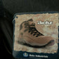 Bata Industrials Bickz 902 9UK Work Safety Boots Lace up Composite Toe Cap