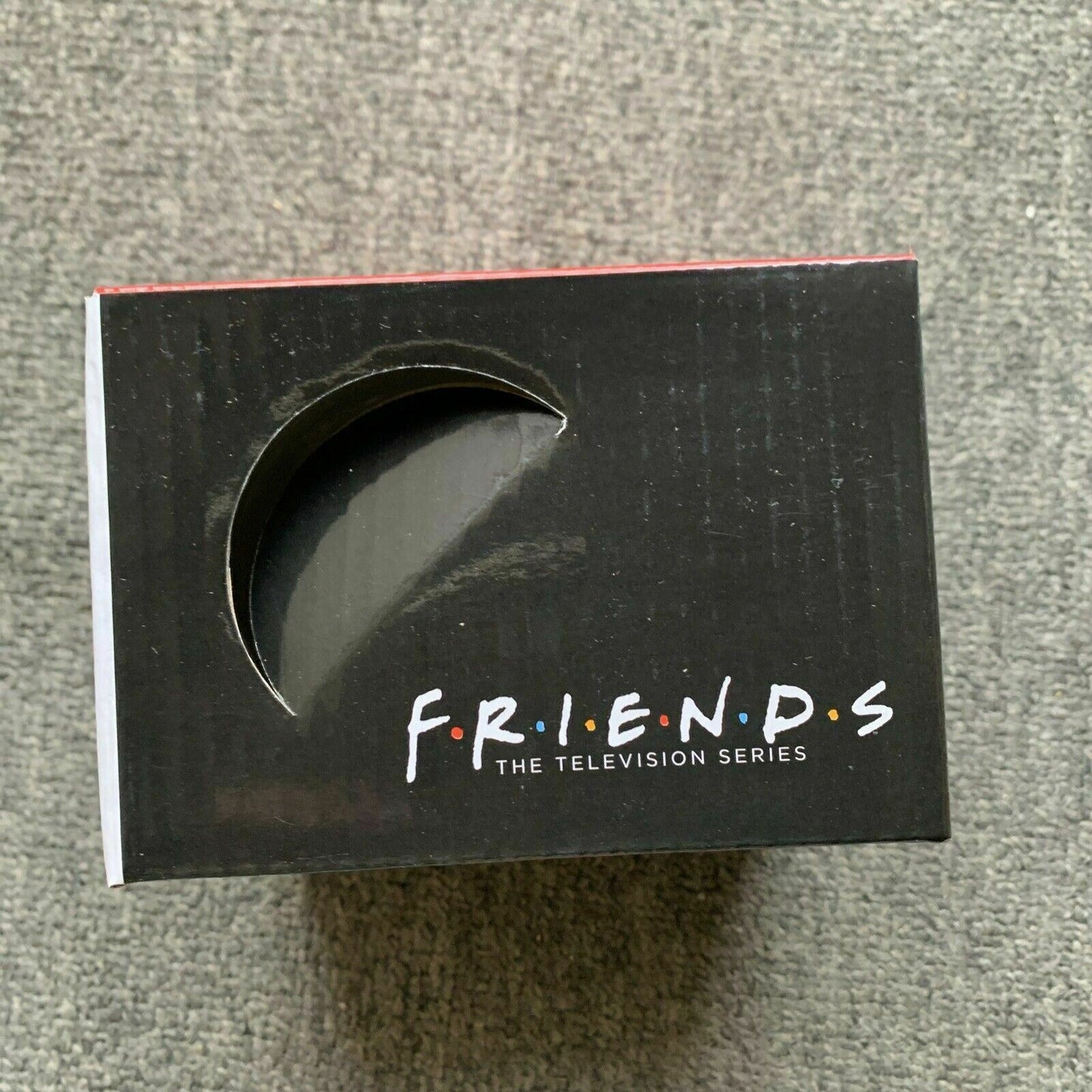 Friends The Television Series  Official Mug 330ml