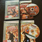 Tom Clancy's Rainbow Six Vegas 1 & 2 - Microsoft Xbox 360 PAL With Manual