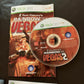 Tom Clancy's Rainbow Six Vegas 1 & 2 - Microsoft Xbox 360 PAL With Manual