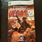 Tom Clancy's Rainbow Six Vegas 1 & 2 - Microsoft Xbox 360 PAL With Manual