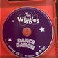 The Wiggles - Dance Dance! & Celebration (DVD, 2-Disc) Region 4