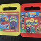 The Wiggles - Splish Splash Big Red Boat / Wake Up Jeff & Hot Potatoes (DVD)