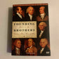*New Sealed* The History Channel - The Founding Fathers (DVD, 2002) Region 1