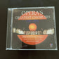 Magic of the Voice the: Classic Opera Choruses & Broadway Favourite (CD, 2-Disc)