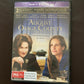 August: Osage County (DVD, 2013) Meryl Streep, Julia Roberts. Region 4