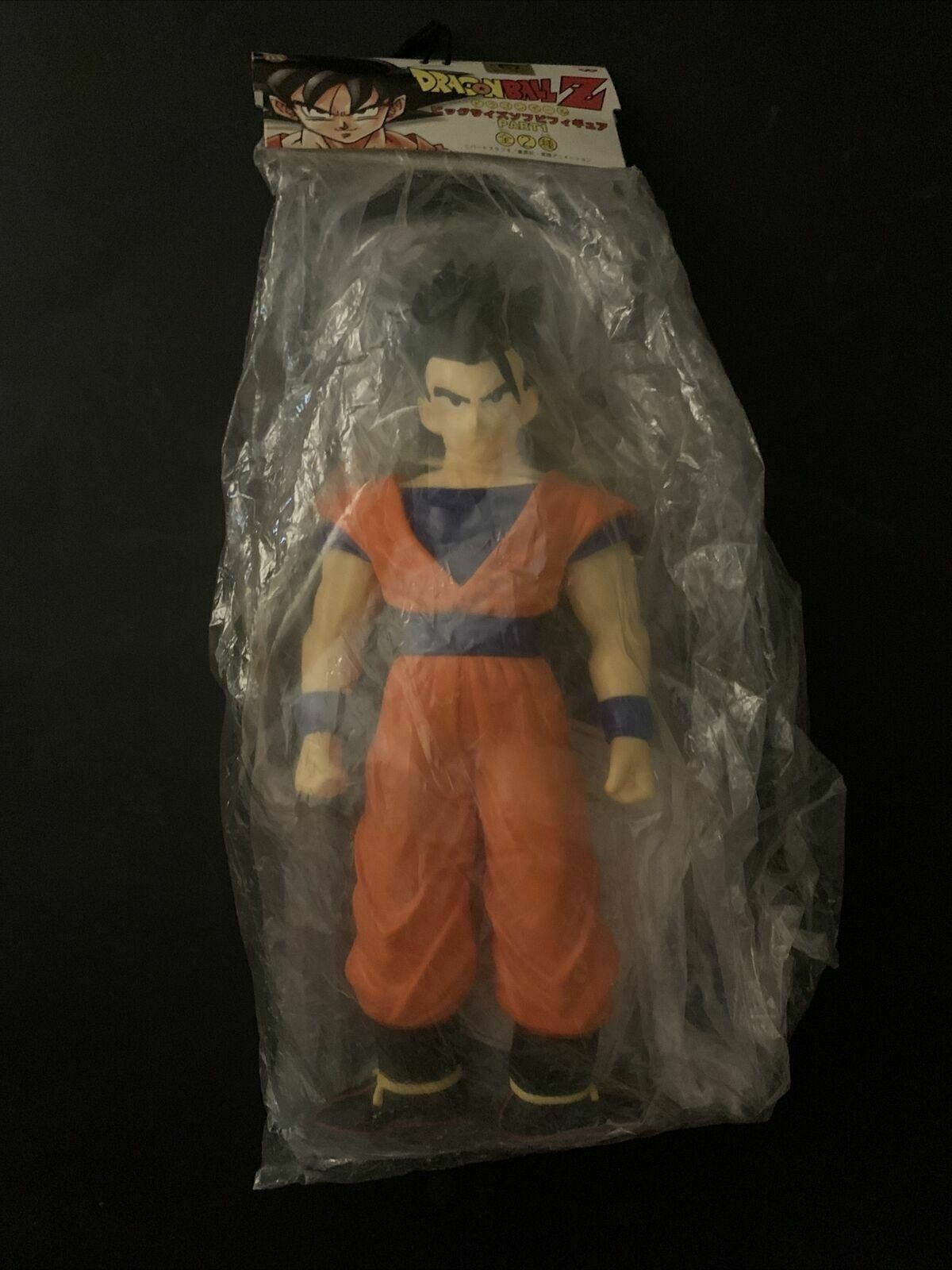 Genuine Dragon Ball Z Figure Banpresto Figure Banpresto 30cm 12 inch 2003