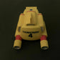 Vintage Thunderbird 4 Ship with Remote Control Taiyo