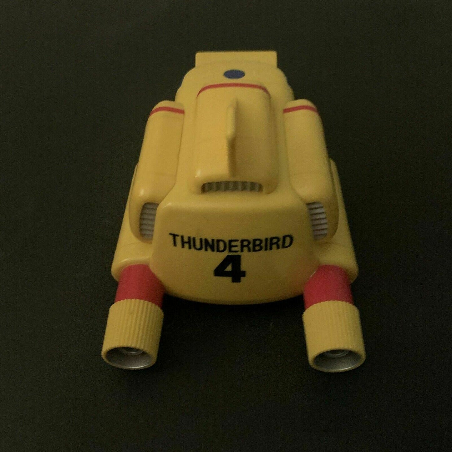 Vintage Thunderbird 4 Ship with Remote Control Taiyo