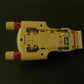 Vintage Thunderbird 4 Ship with Remote Control Taiyo