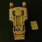 Vintage Thunderbird 4 Ship with Remote Control Taiyo