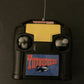 Vintage Thunderbird 4 Ship with Remote Control Taiyo