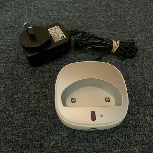 Genuine Oricom Secure SC100 Base Charger & AC Adapter