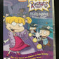 Rugrats: Totally Angelica Boredom Busters - PC CD-ROM Windows 2001 Nickelodeon