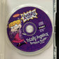 Rugrats: Totally Angelica Boredom Busters - PC CD-ROM Windows 2001 Nickelodeon