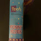 Vintage Disney Winnie the Pooh Funny Flyer
