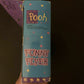 Vintage Disney Winnie the Pooh Funny Flyer