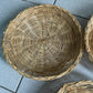 5x Bamboo Placemat 25cm