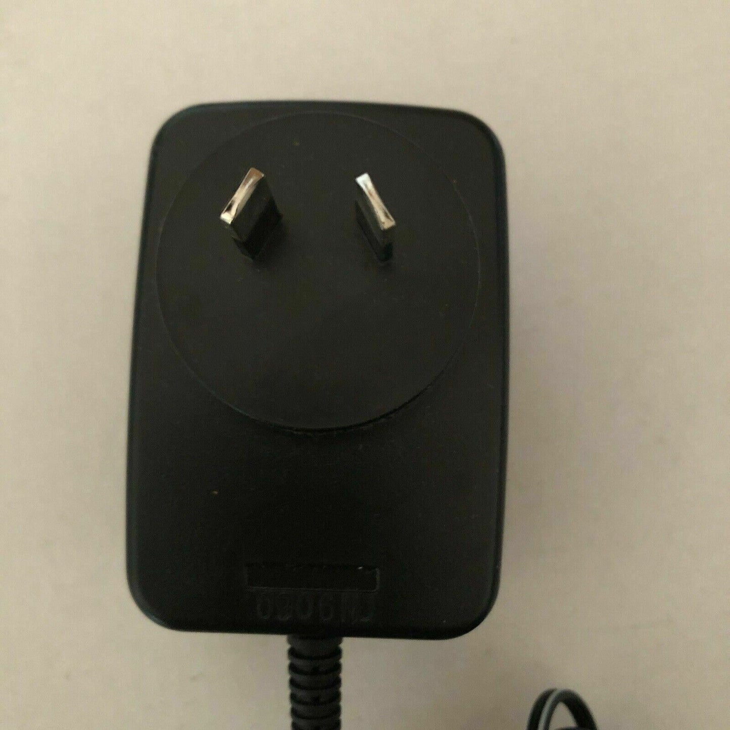 Uniden Cordless Telephone Charger + AC Adapter AAD-600S