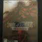 Final Fantasy VII: Dirge of Cerberus - PS2 NTSC-J Japan Square Action RPG Game