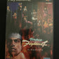 Virtua Fighter 4 - PlayStation PS2 NTSC-J Japan Game with Manual