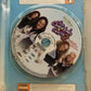 The Cheetah Girls (DVD, 2003) Raven-Symoné, Adrienne Houghton. Region 4