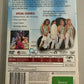 The Cheetah Girls (DVD, 2003) Raven-Symoné, Adrienne Houghton. Region 4