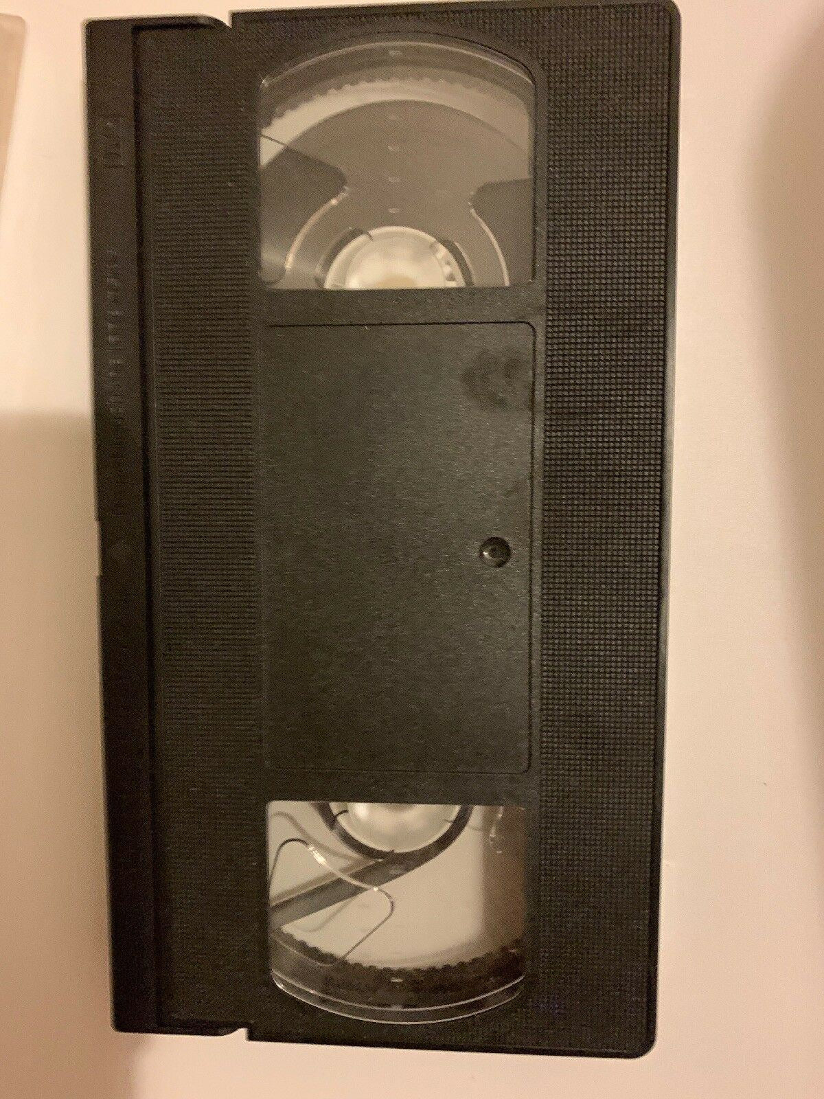 Star Wars : The Empire Strikes Back - Special Edition VHS PAL