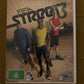 FIFA Street 3 - Microsoft XBOX 360 PAL Game Complete with Manual