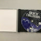 Galactic Civilizations - PC Windows  CD-ROM Turn Based Strategy Game