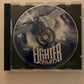 Fighter Pilot - PC CD-ROM GAME EA 1998 Action Flight Combat Simulation