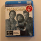 The Hangover (Blu-ray, 2009) Bradley Cooper, Zach Galifianakis. Region B