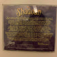 RARE Shadoan - PC CD Animated Adventure Vintage 1996 Game Dragons Lair Sequel