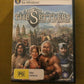 The Settlers: Rise of an Empire - PC DVD Real Time Strategy Management RTS Game