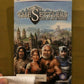 The Settlers: Rise of an Empire - PC DVD Real Time Strategy Management RTS Game