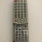 Genuine Panasonic EUR511049 Original Remote Control TV VCR DVD -