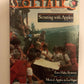Vintage Apple Softalk Magazine July 1984 Volume 4 Scouting With Apples Computer