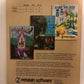 Vintage Apple Softalk Magazine July 1984 Volume 4 Scouting With Apples Computer