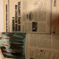 Vintage Apple Softalk Magazine July 1984 Volume 4 Scouting With Apples Computer