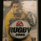 Rugby 2005 - PC CD Windows Game