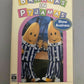 Bananas in Pyjamas - Show Business  VHS PAL Video