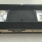 Bananas in Pyjamas - Show Business  VHS PAL Video