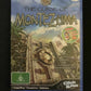 *New Sealed* The Curse of Montezuma - PC Window CD-ROM Puzzle Hidden Object Game