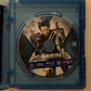 X-MEN 2 (Blu-ray, 2003) Patrick Stewart, Hugh Jackman, Ian McKellen. Region B