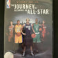 NBA: The Journey To Becoming An All-Star DVD Kobe Bryant, Kevin Garnett, Dwayne